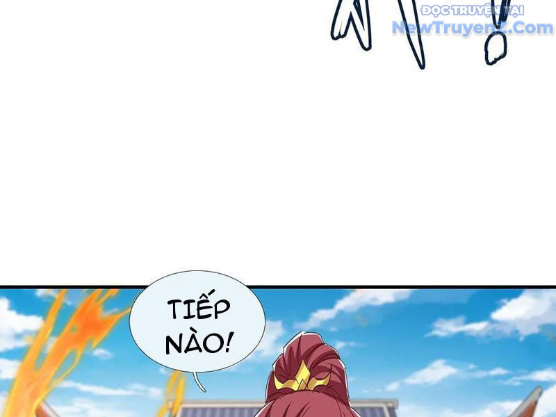 Hoá Ra Ta Là Lão Tổ Ma đạo? chapter 91 - Trang 31