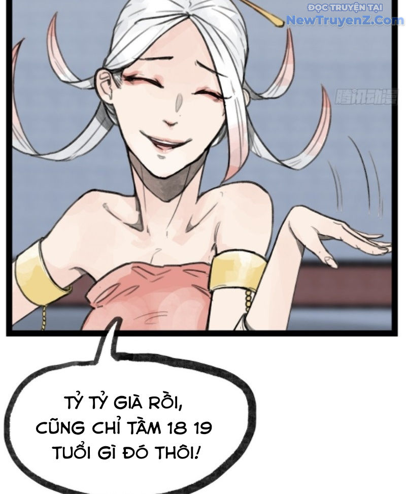Hiệp Khách Hành Bất Thông chapter 21 - Trang 30