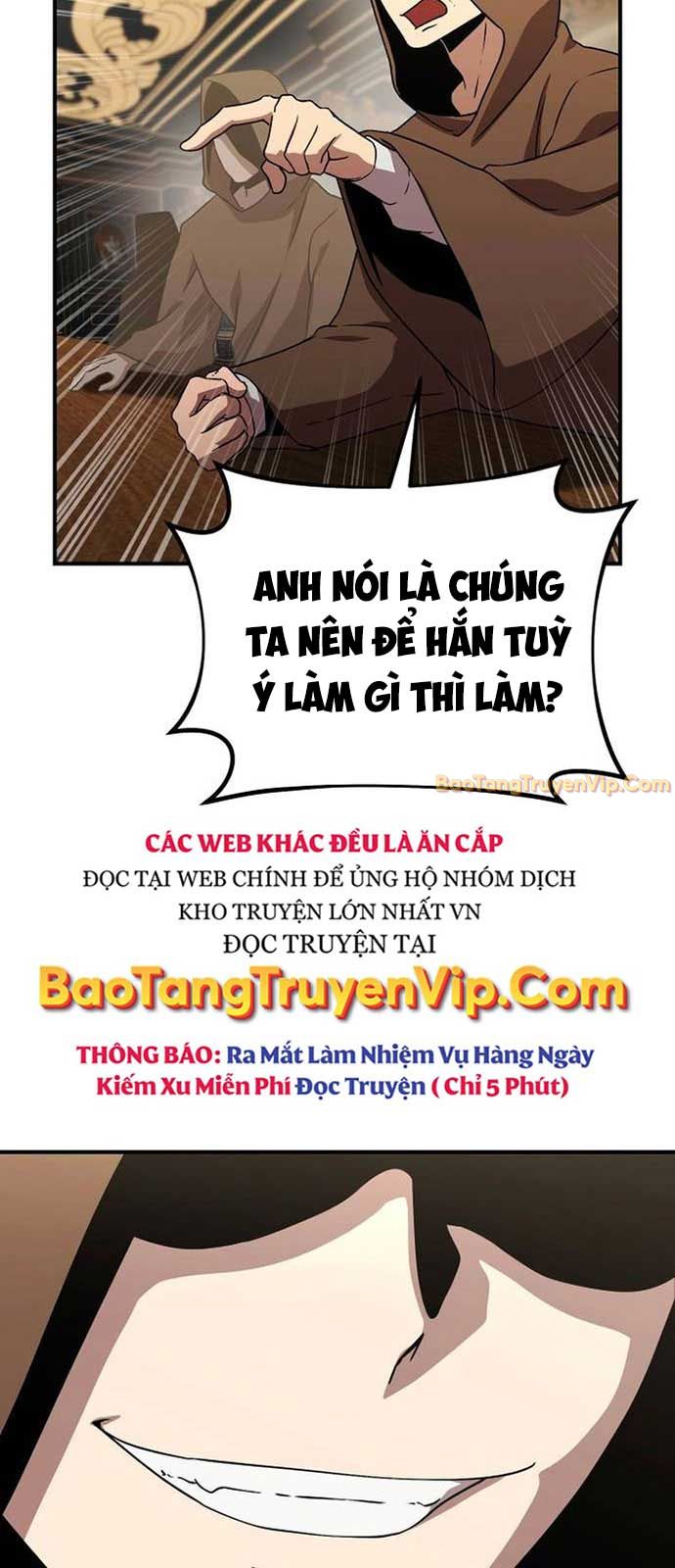 Phản Diện Tối Thượng Với Đôi Mắt Cáo chapter 13 - Trang 21