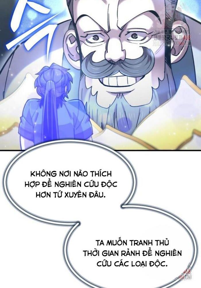 Sư Tôn Của Ta Luôn Dõi Theo chapter 42 - Trang 60