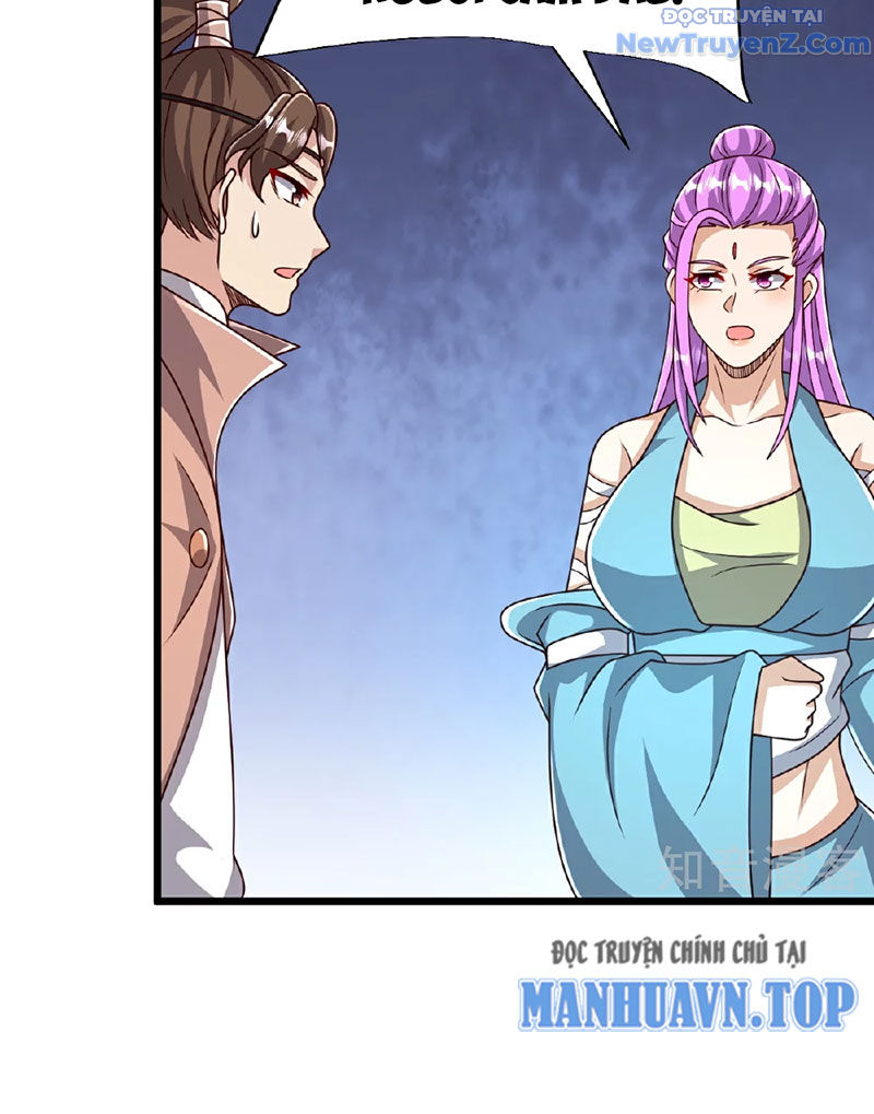 Chí Tôn Hoàn Mỹ chapter 83 - Trang 20