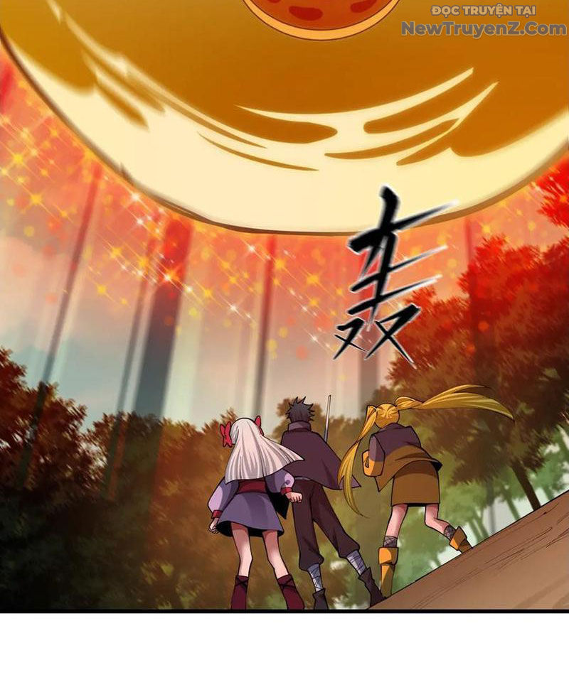 Kỷ Nguyên Kỳ Lạ chapter 476 - Trang 137