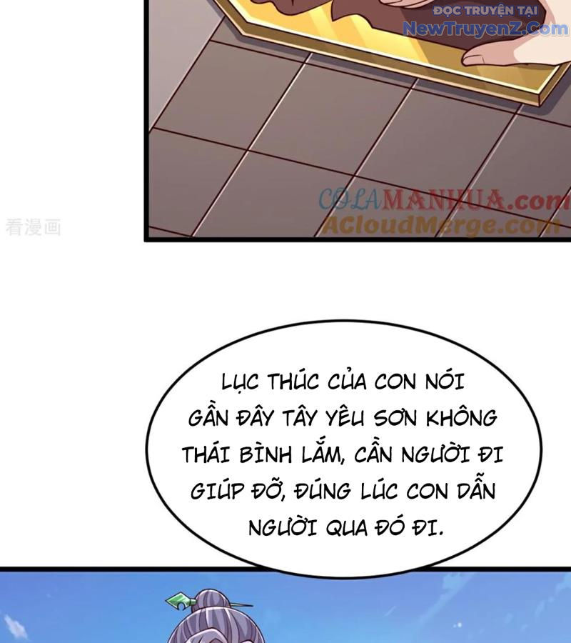 Chí Tôn Hoàn Mỹ chapter 79 - Trang 23
