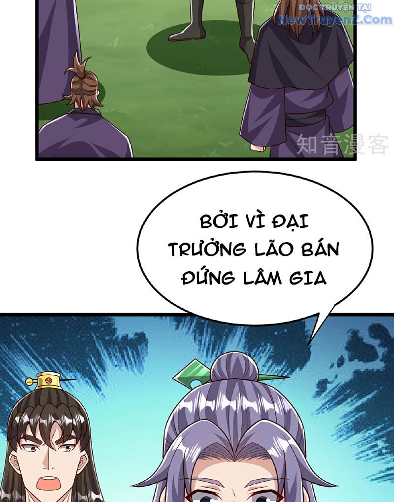 Chí Tôn Hoàn Mỹ chapter 84 - Trang 5