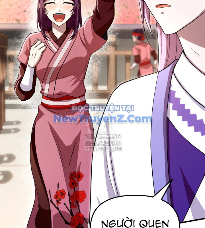 Nhà Nghỉ Thiên Ma chapter 55 - Trang 19