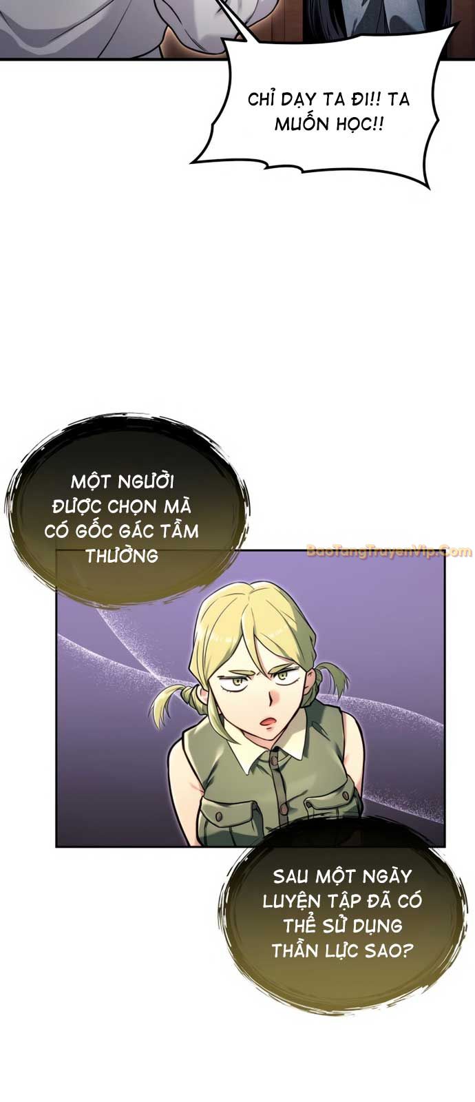 Cuộc Chiến Trong Tòa Tháp: Urek Mazino chapter 7 - Trang 43