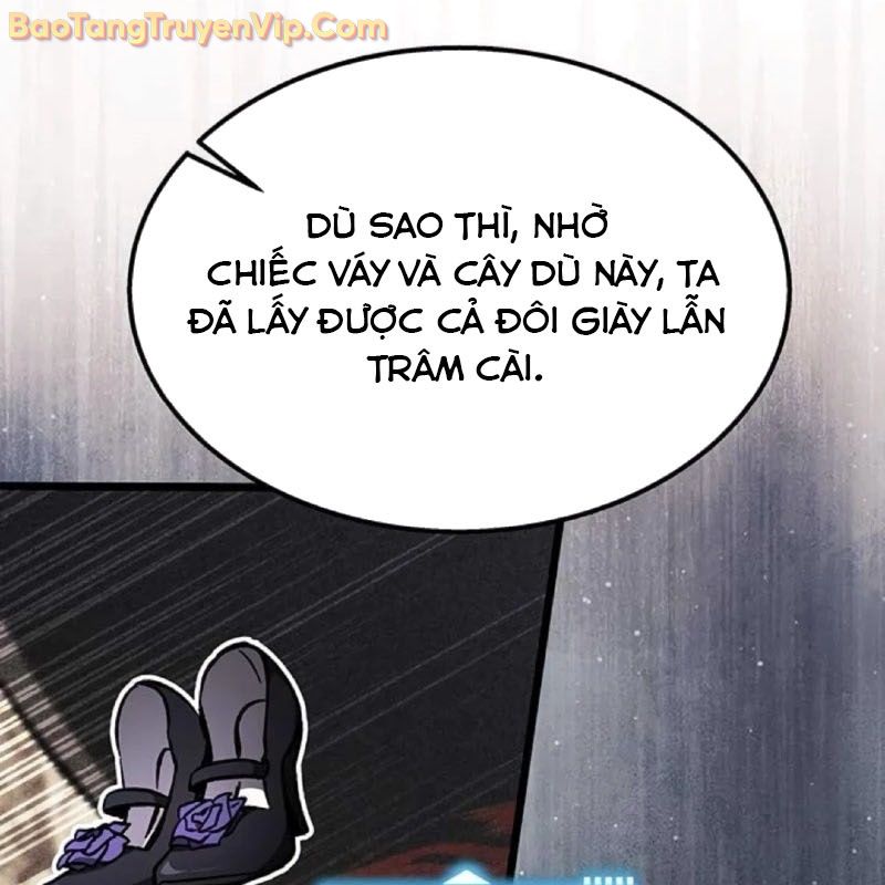 Công Chúa Hắc Viêm LV-99 chapter 5 - Trang 157