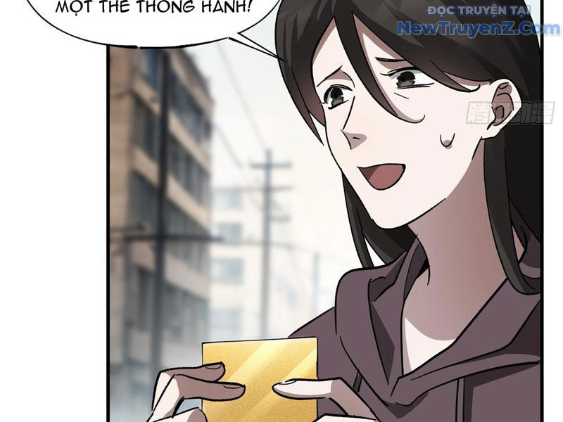 Trùng Sinh Tại Thế Giới Tu Chân, Ta Giết Tới Đỉnh chapter 4 - Trang 16