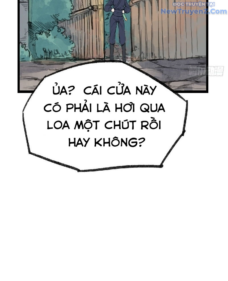 Hiệp Khách Hành Bất Thông chapter 20 - Trang 8