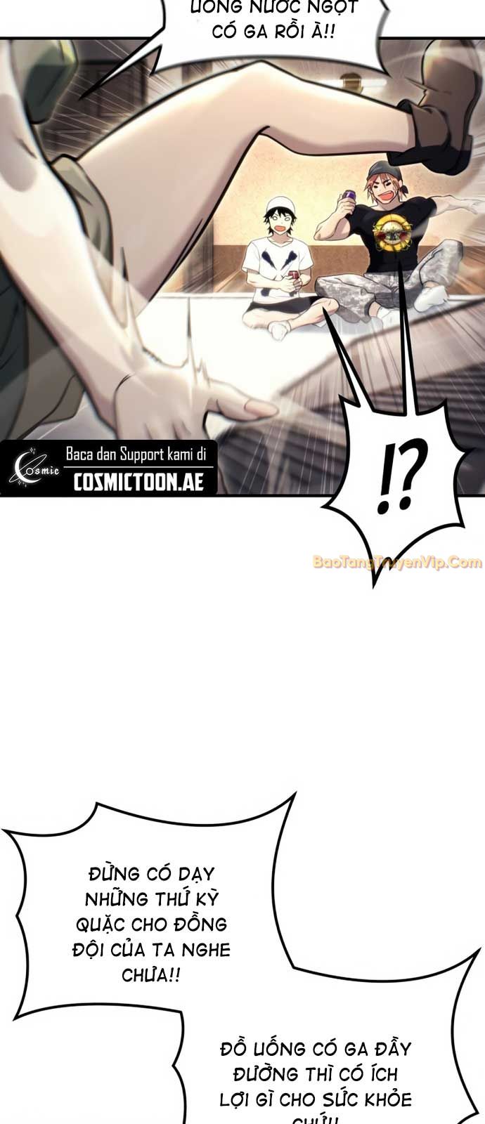 Cuộc Chiến Trong Tòa Tháp: Urek Mazino chapter 7 - Trang 17