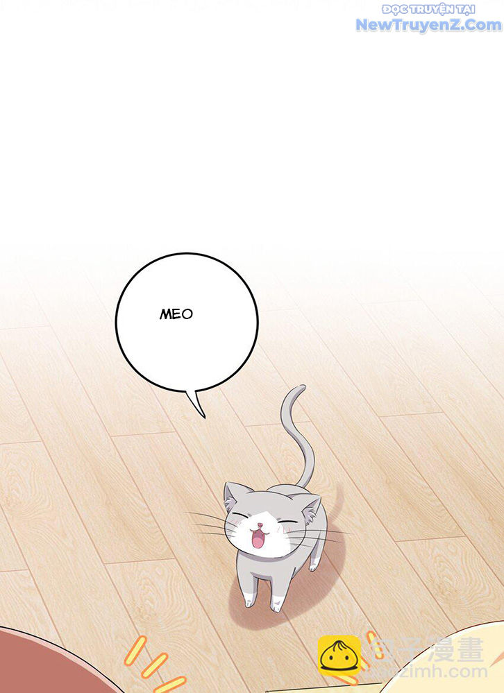 Ông Trời Đã Ban Cho Tôi Siêu Năng Lực Kỳ Lạ Gì Thế Này? chapter 58 - Trang 25