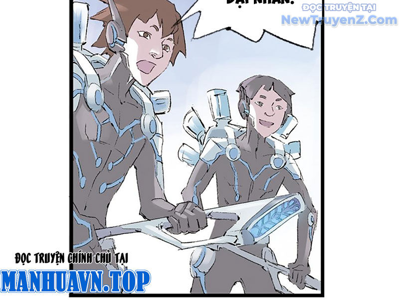 Hi tháp chapter 3 - Trang 32
