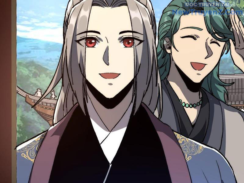 Thành Thần Bắt Đầu Từ Thủy Hầu Tử chapter 38 - Trang 56