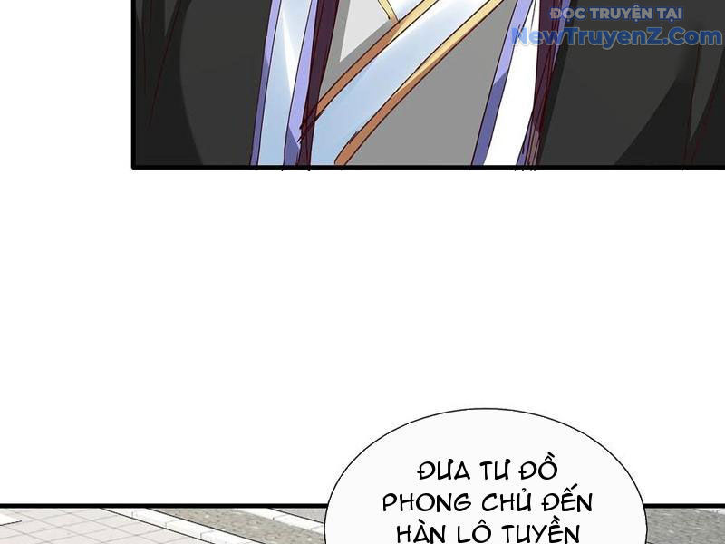 Hoá Ra Ta Là Lão Tổ Ma đạo? chapter 91 - Trang 45