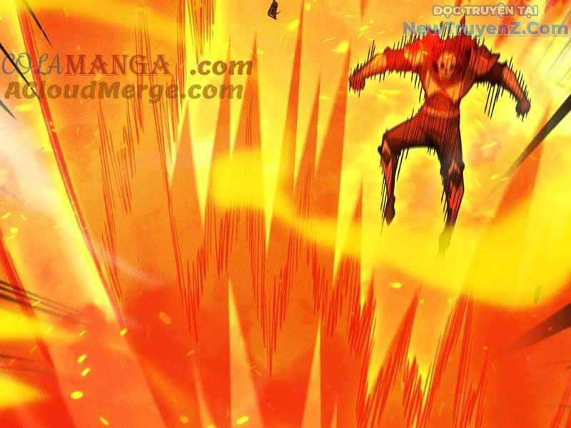 Treo Máy Trăm Vạn Năm Ta Tỉnh Lại Thành Thần chapter 37 - Trang 67