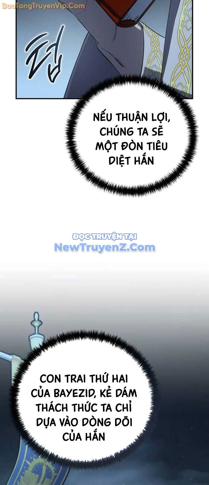 Tinh Tú Kiếm Sĩ chapter 91 - Trang 5