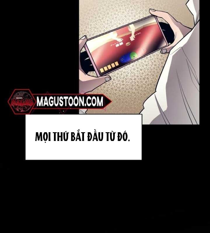 Cuộc Sống Học Đường Của Đội Trưởng Quận chapter 20 - Trang 103