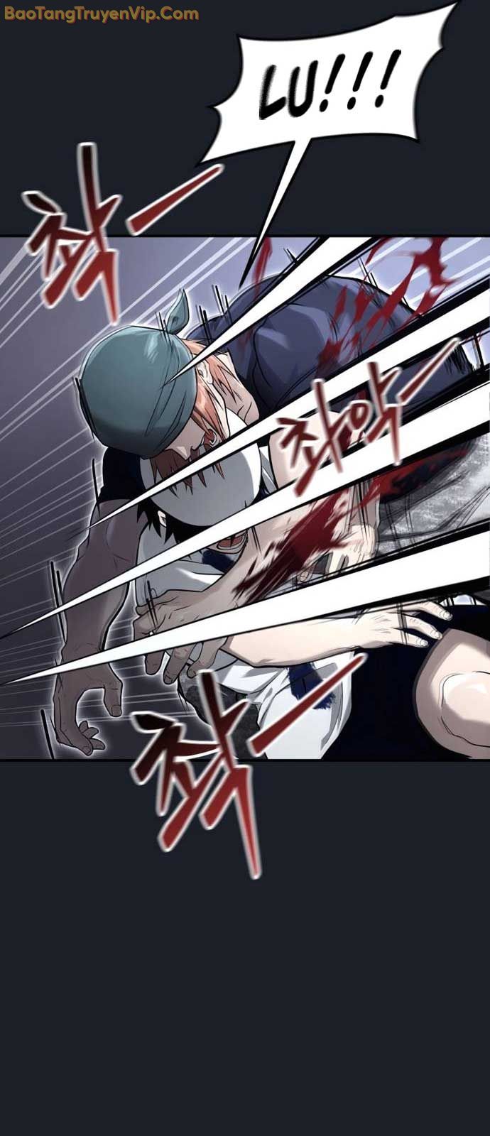 Cuộc Chiến Trong Tòa Tháp: Urek Mazino chapter 8 - Trang 20