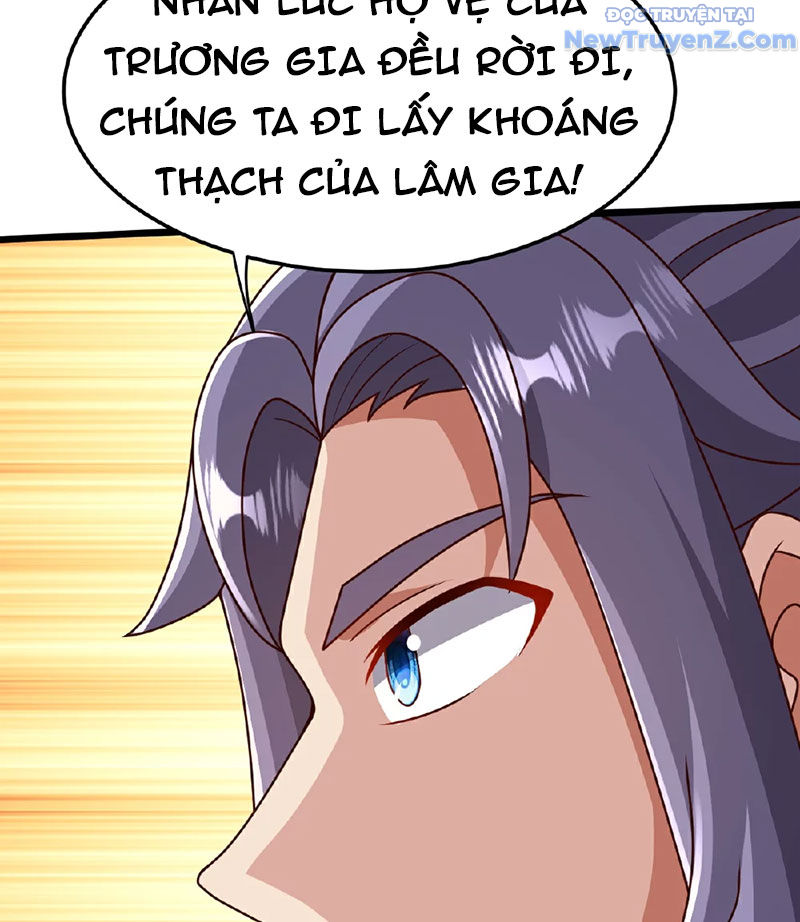 Chí Tôn Hoàn Mỹ chapter 83 - Trang 36