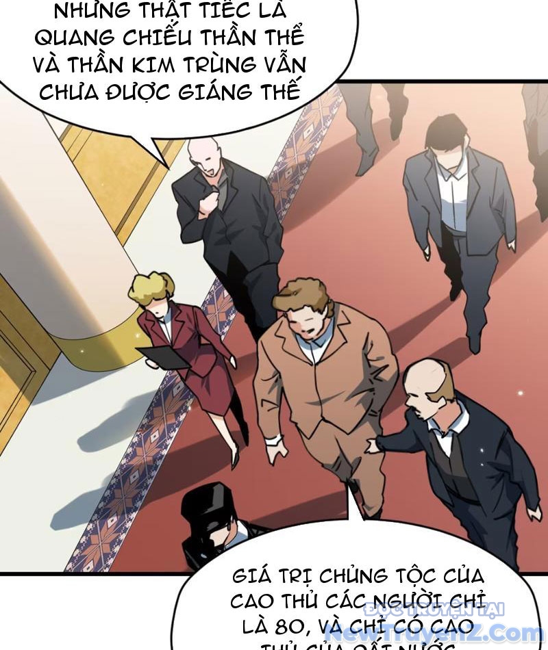 Pháp Sư Ký Sinh chapter 3 - Trang 126