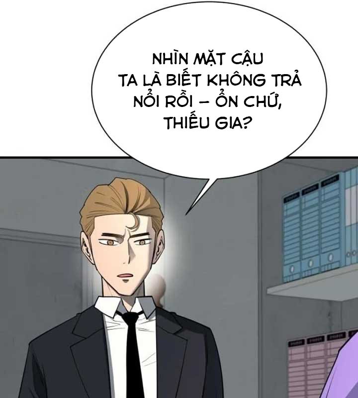 Cuộc Sống Học Đường Của Đội Trưởng Quận chapter 20 - Trang 158