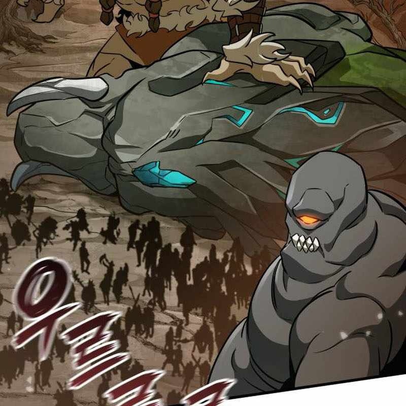 Sử Thi Valhalla chapter 34 - Trang 206