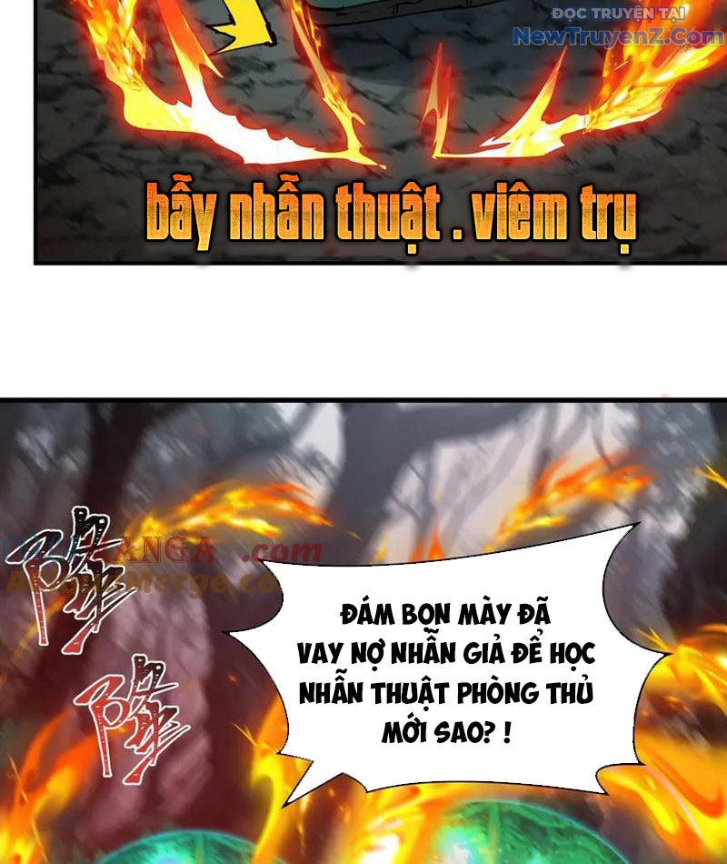 Kỷ Nguyên Kỳ Lạ chapter 476 - Trang 13