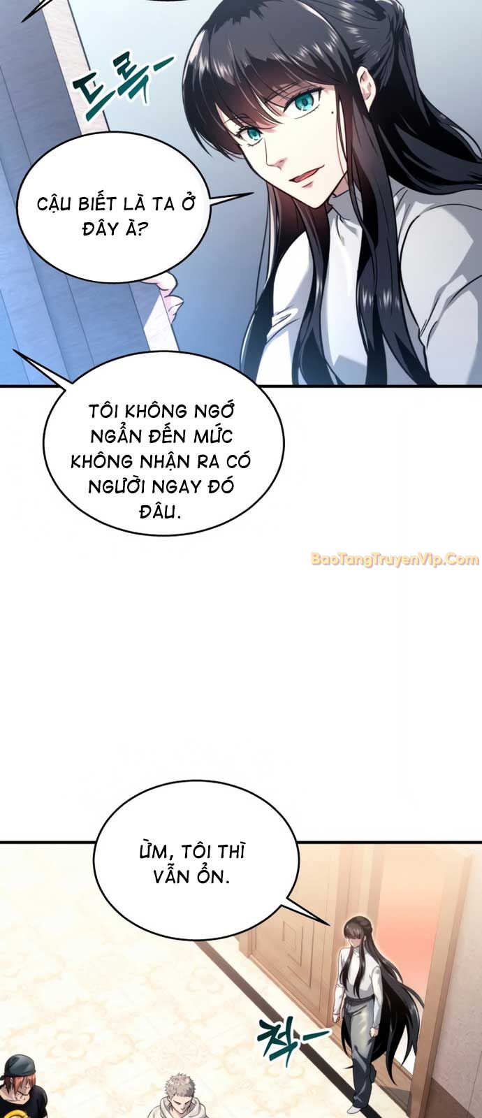 Cuộc Chiến Trong Tòa Tháp: Urek Mazino chapter 7 - Trang 39
