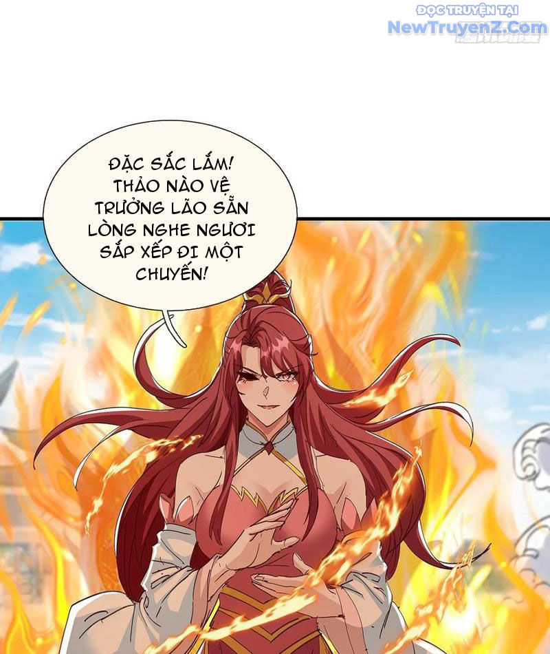 Hoá Ra Ta Là Lão Tổ Ma đạo? chapter 89 - Trang 32