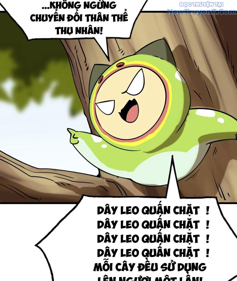 Pháp Sư Ký Sinh chapter 5 - Trang 98
