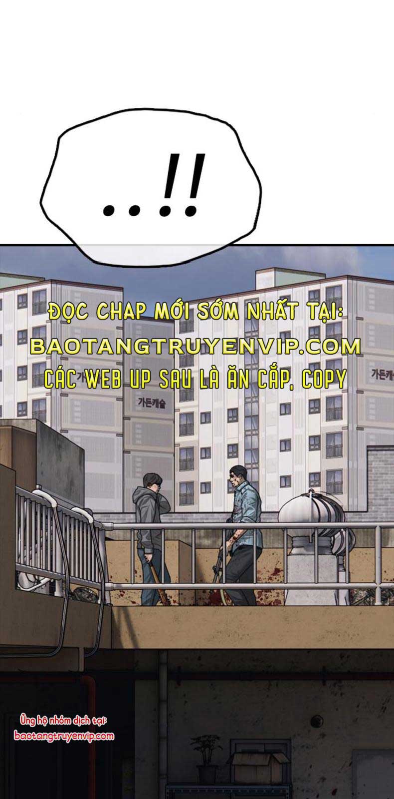 Ngày Tận Thế Đã Đến chapter 12 - Trang 132