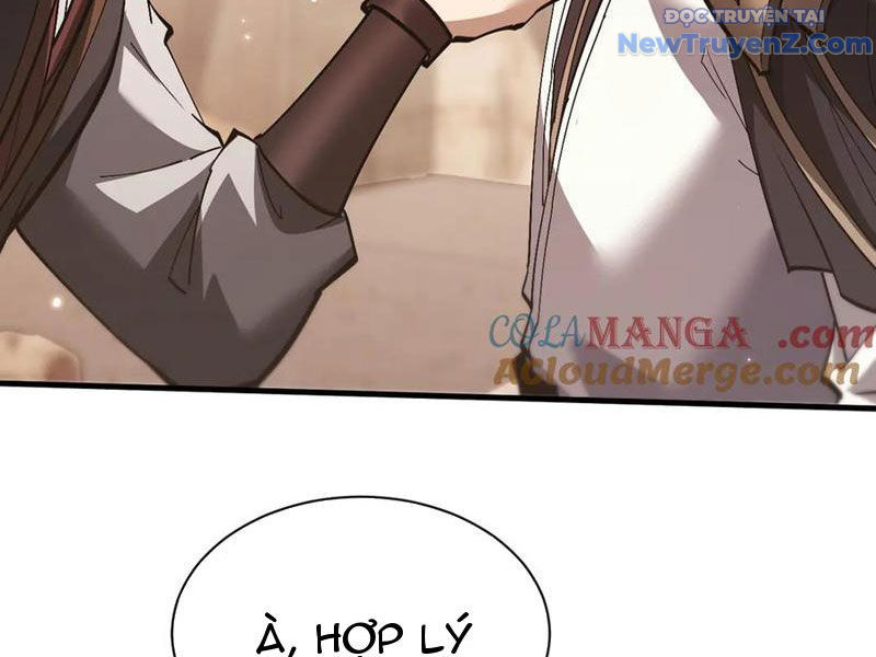 Toàn Chức Kiếm Tu chapter 51 - Trang 7