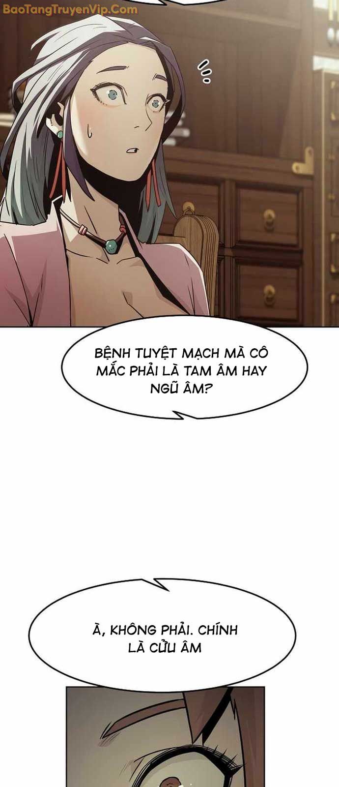 Tiểu Gia Chủ Của Tứ Xuyên Đường Gia Trở Thành Kiếm Thần chapter 72 - Trang 46