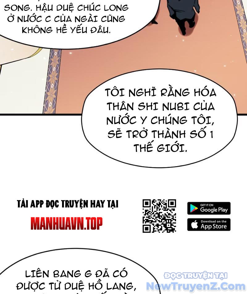 Pháp Sư Ký Sinh chapter 3 - Trang 125