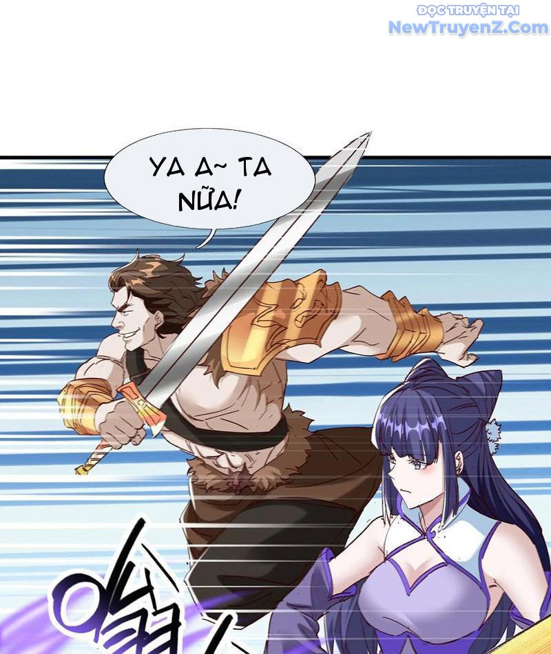 Hoá Ra Ta Là Lão Tổ Ma đạo? chapter 89 - Trang 11