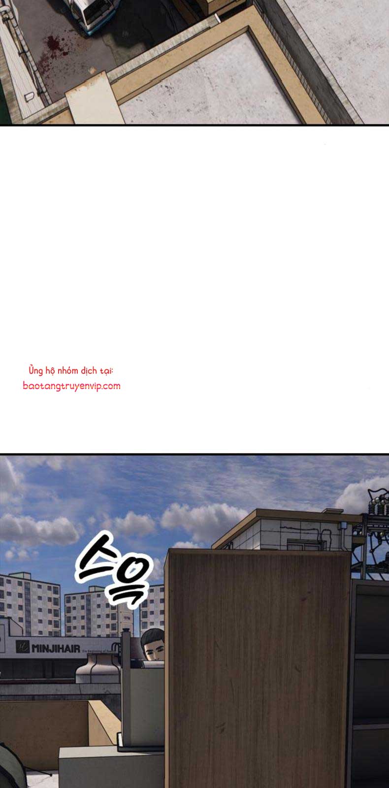 Ngày Tận Thế Đã Đến chapter 12 - Trang 44