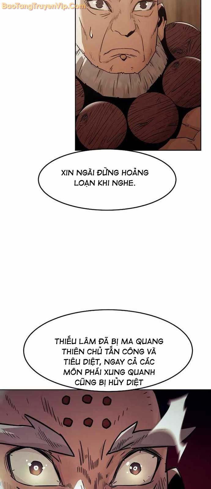 Tiểu Gia Chủ Của Tứ Xuyên Đường Gia Trở Thành Kiếm Thần chapter 72 - Trang 73