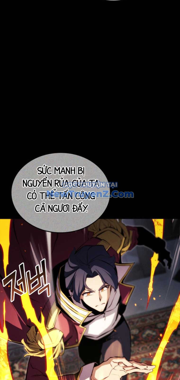 Huyền Thoại Game Thủ - Tái Xuất chapter 191 - Trang 83