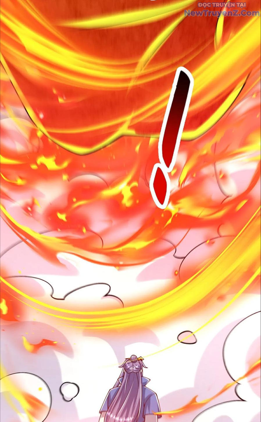 Chí Tôn Hoàn Mỹ chapter 77 - Trang 26