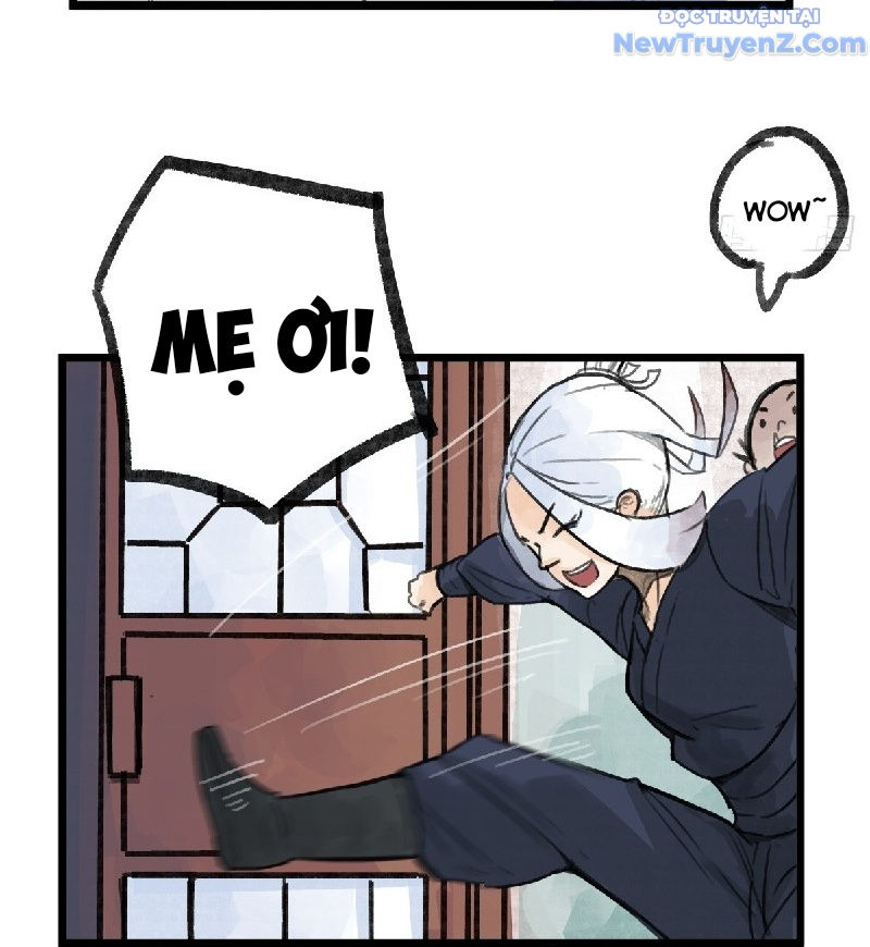 Hiệp Khách Hành Bất Thông chapter 20 - Trang 20
