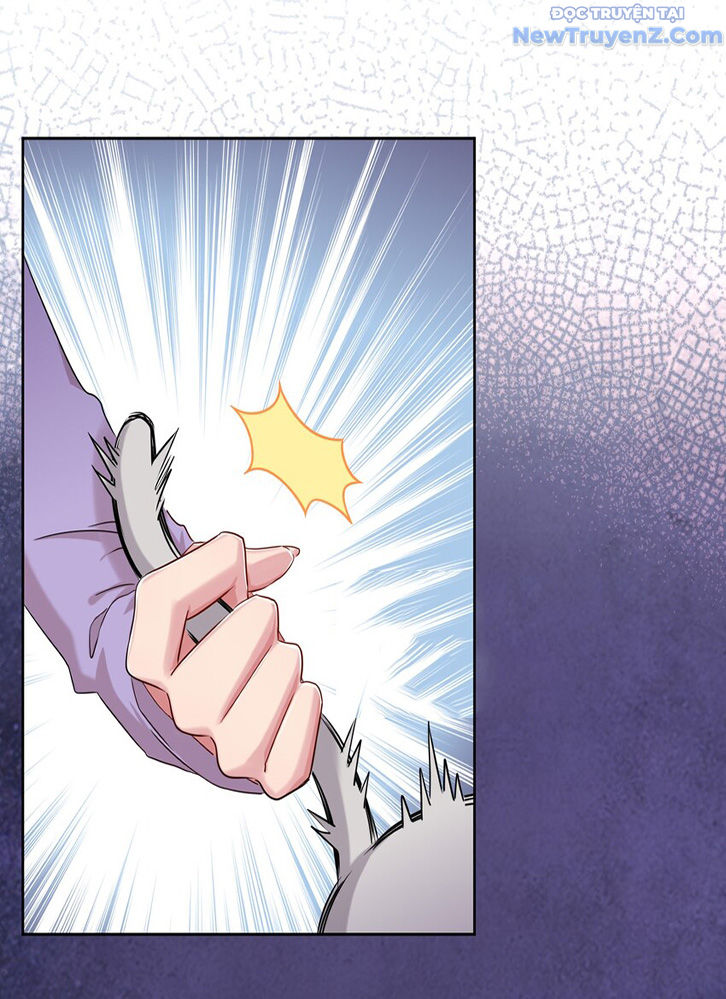 Ông Trời Đã Ban Cho Tôi Siêu Năng Lực Kỳ Lạ Gì Thế Này? chapter 58 - Trang 29