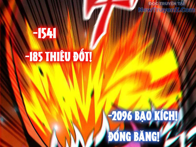 Treo Máy Trăm Vạn Năm Ta Tỉnh Lại Thành Thần chapter 37 - Trang 105