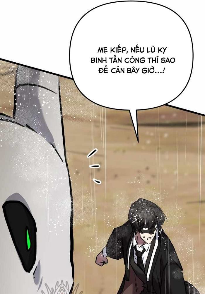 Giả Vờ Làm Kẻ Vô Dụng Ở Học Đường chapter 113 - Trang 125