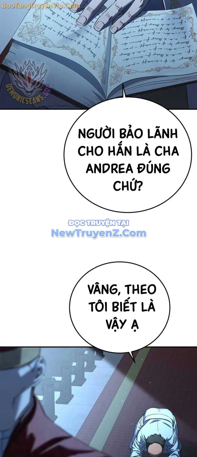Tinh Tú Kiếm Sĩ chapter 91 - Trang 3