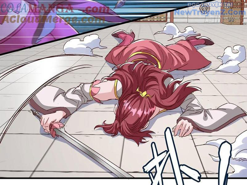 Hoá Ra Ta Là Lão Tổ Ma đạo? chapter 91 - Trang 30