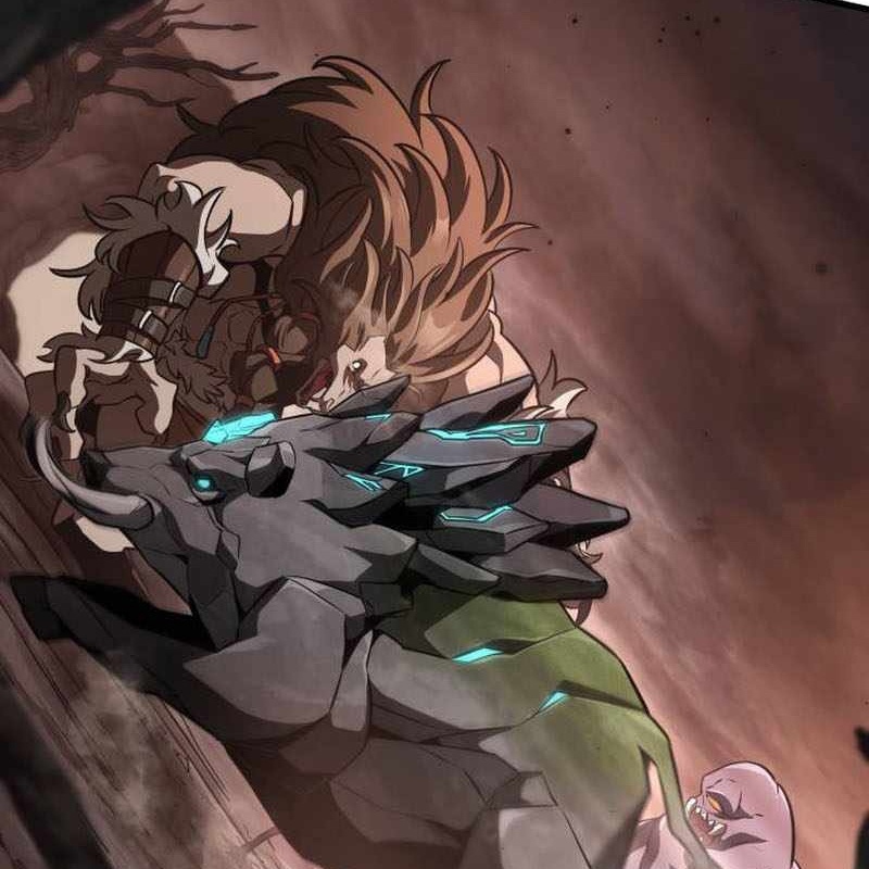 Sử Thi Valhalla chapter 34 - Trang 127