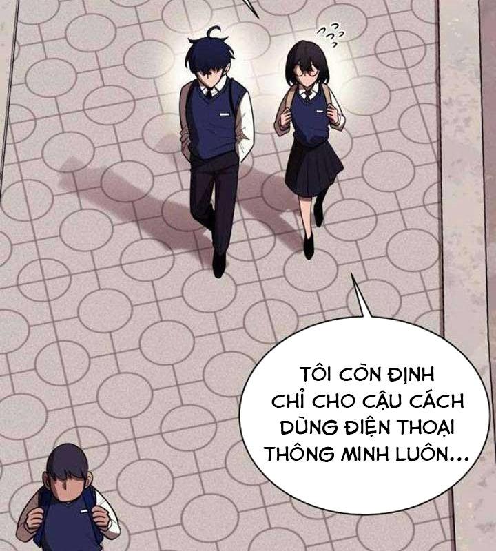 Cuộc Sống Học Đường Của Đội Trưởng Quận chapter 23 - Trang 74