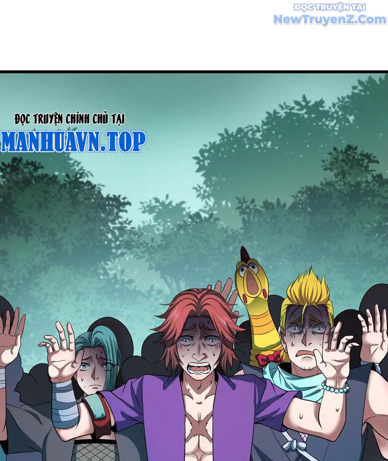 Kỷ Nguyên Kỳ Lạ chapter 476 - Trang 78