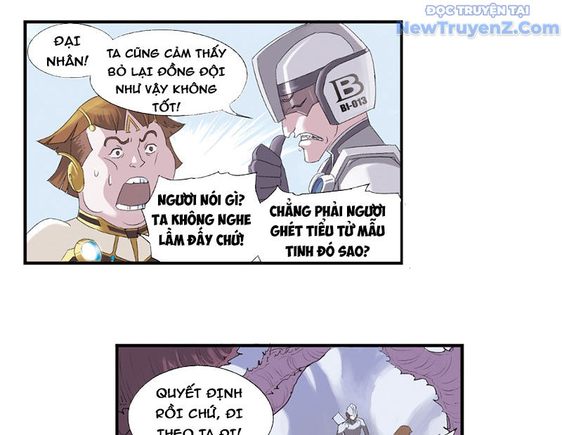 Hi tháp chapter 7 - Trang 62
