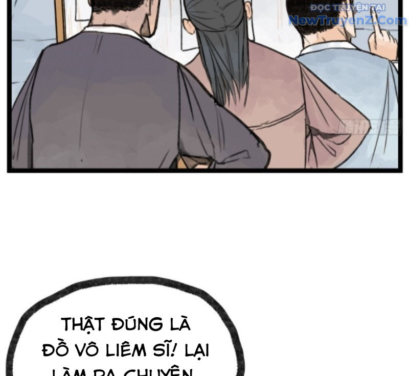 Hiệp Khách Hành Bất Thông chapter 19 - Trang 10